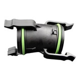 Flange Tubo Ar Da Turbina Audi A3 Jetta Up 04e145875