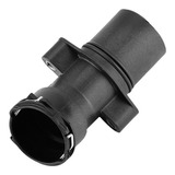 Flange Válvula Termostática C180 C200 Kompressor 2002 A 2007