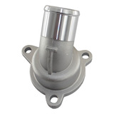 Flange Válvula Termostática Logan Sandero 1.6 8v Sohc K7mhi