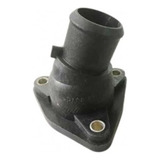 Flange Valvula Termostatica Sandero Logan 2014 Em Dian Mg693