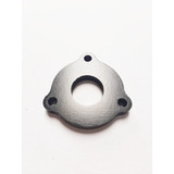 Flange Wastgate Triangular Valvula De Alivio Turbo Larus Spa