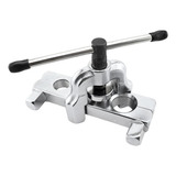 Flangeador De Tubos 45° Graus Tubos De 5/8 Até 1.1/8 - Ct203