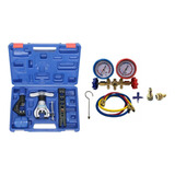 Manifold