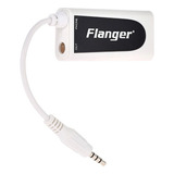 Flanger - Interface Para Lives No
