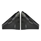 Flap Hidrofolio Estabilizador Para Motor De Popa Até 200 Hp