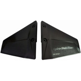 Flap Hidrofolio Estabilizador Para Motor De Popa Até 50 Hp