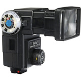 Flash Analógico Vivitar 285 Hv Zoom Thryristor