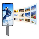 Flash Drive Para iPhone/iPad/iPod Usb/3.0 1