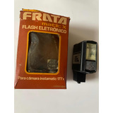 Flash Eletrônico Para Câmera Fotográfica Maruch X 177x