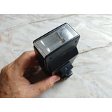 Flash Fotográfico Metz 60b6t4 - Mecablitz Made In Japan