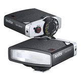 Flash Godox Lux Junior Universal Câmeras Analógicas Digitais