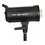 Flash Godox Tocha Profissional Sk400 Ii