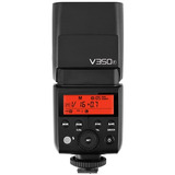 Flash Godox Ving V350f - Fujifilm