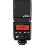 Flash Godox Ving V350s - Sony