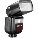 Flash Godox Ving V860 Iii A Bateria Ttl Para Câmeras Canon 