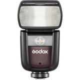 Flash Godox Ving V860iii - Nikon Garantia Novo