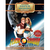 Flash Gordon - Conquista O Universo