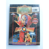 Flash Gordon - Dvd (coleção Super