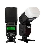 Flash Para Canon Speedlight Meike 930