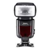 Flash Para Nikon Speedlight Triopo Tr-950