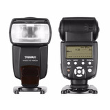 Flash Speedlight Yongnuo Yn565ex Ttl Para Cameras Nikon