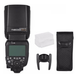 Flash Speedlite Sem Fio Yongnuo Yn600ex-rt Ii Para Canon