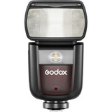 Flash Ving Godox V860 Iii C Para Canon + Nf-e **