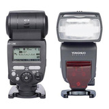 Flash Yongnuo Ttl Speedlite Yn-685 Canon Nikon Yn685 622