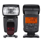 Flash Yongnuo Yn 568ex Iii Speedlite Para Câmeras Canon