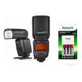 Flash Yongnuo Yn 600 Ex Rt