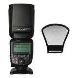 Flash Yongnuo Yn 600 Ex Rt