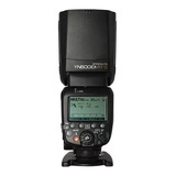 Flash Yongnuo Yn 600ex Rt Ii Speedlite Para Canon 