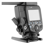 Flash Yongnuo Yn 600ex Rt Ii Speedlite Para Canon 