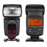 Flash Yongnuo Yn568 Ex Iii Ttl