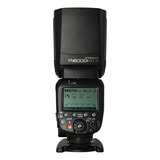 Flash Yongnuo Yn600ex Rt Ii Speedlite Para Canon 600ex