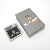 Flashcard Ez-flash Jr. Para Game Boy Com Cartão De 16 Gb