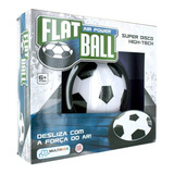 Flat Ball Air Power - Multikids