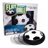 Flat Ball Air Power Multikids - Br371 