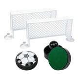 Flat Ball Air Soccer Bola Flutuante