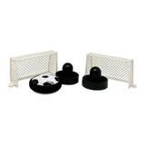 Flat Ball Air Soccer Futebol Bola