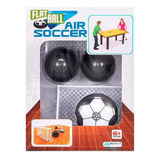 Flat Ball Air Soccer Futebol De