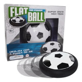 Flat Ball Bola Flutuante Joga Dentro