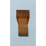 Flat Cable Cnp 3526 Compativel Com Pioneer Deh 515