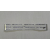 Flat Cable Compativel Com Roland A800 Pro 1612100