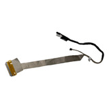Flat Cable Da Tela Do Notebook Sony Vaio Pcg-7182x