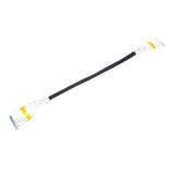 Flat Cable Display Dvd Kids K3001 K3400 Tectoy 26 Vias 30 Cm