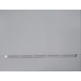 Flat Cable Hp Painel Dv6000 Dv9000 P/power/quickplay 