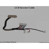 Flat Cable Lcd Inverter Notebook Acer Travelmate 220