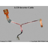 Flat Cable Lcd Inverter Notebook Compaq