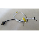 Flat Cable Led Notebook Hp Pavilion